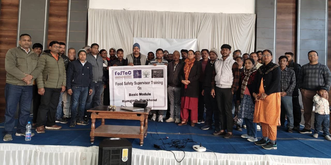 फ़ूड सेफ्टी ट्रेनिंग करना सभी को अनिवार्य : अदिति सिंह