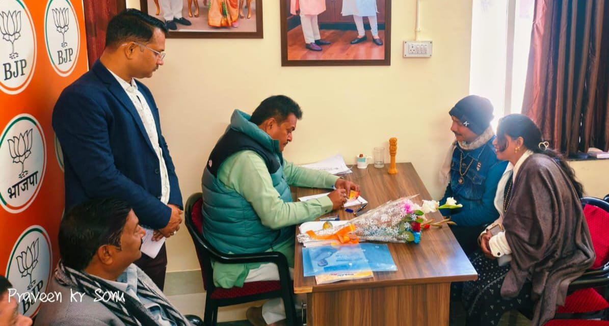 वार्षिक समीक्षा: सांसद मनीष जायसवाल का साल 2025 : संसद से सड़क तक जनहित में रहें संघर्षरत