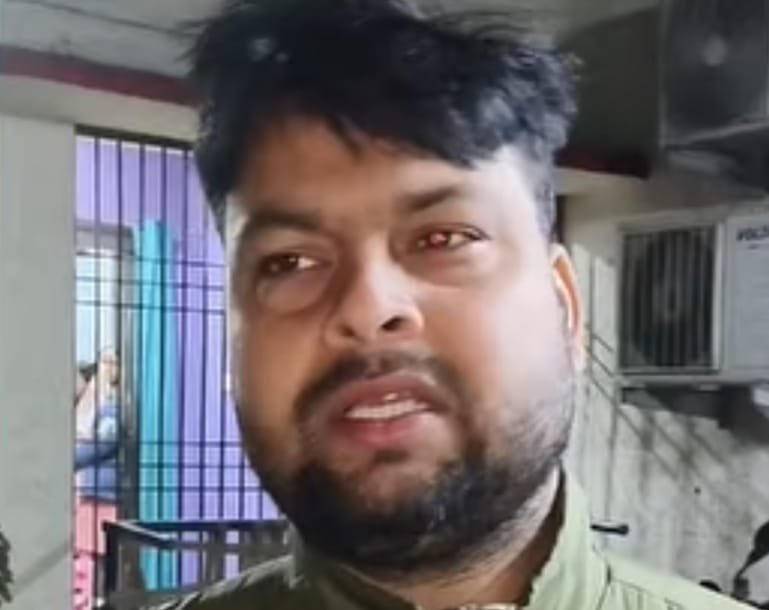 रामगढ़ जिला में अपराधियों का मनोबल सातवें आसमान पर