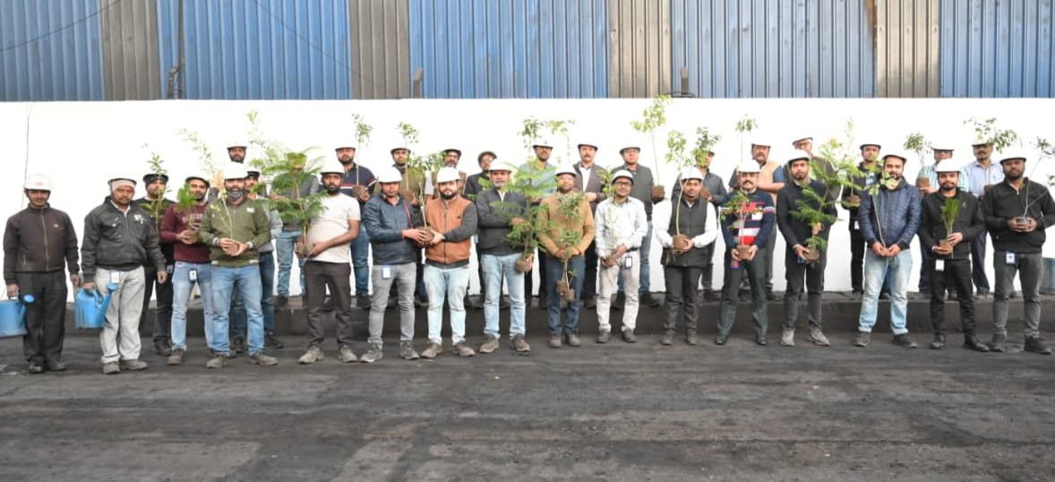 बिहार फाउंड्री एंड कास्टिंग्स लिमिटेड ने पेश की ‘हरित भविष्य’ का रोडमैप