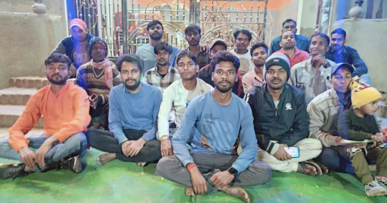 जामसिंघ में 23 जनवरी को होगा भव्य नृत्य प्रतियोगिता “डांस पे चांस” का आयोजन