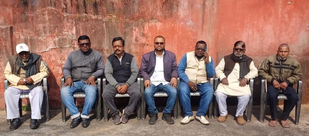 राष्ट्रीय प्रगतिशील वर्कर्स यूनियन के स्थापना दिवस 16 जनवरी को