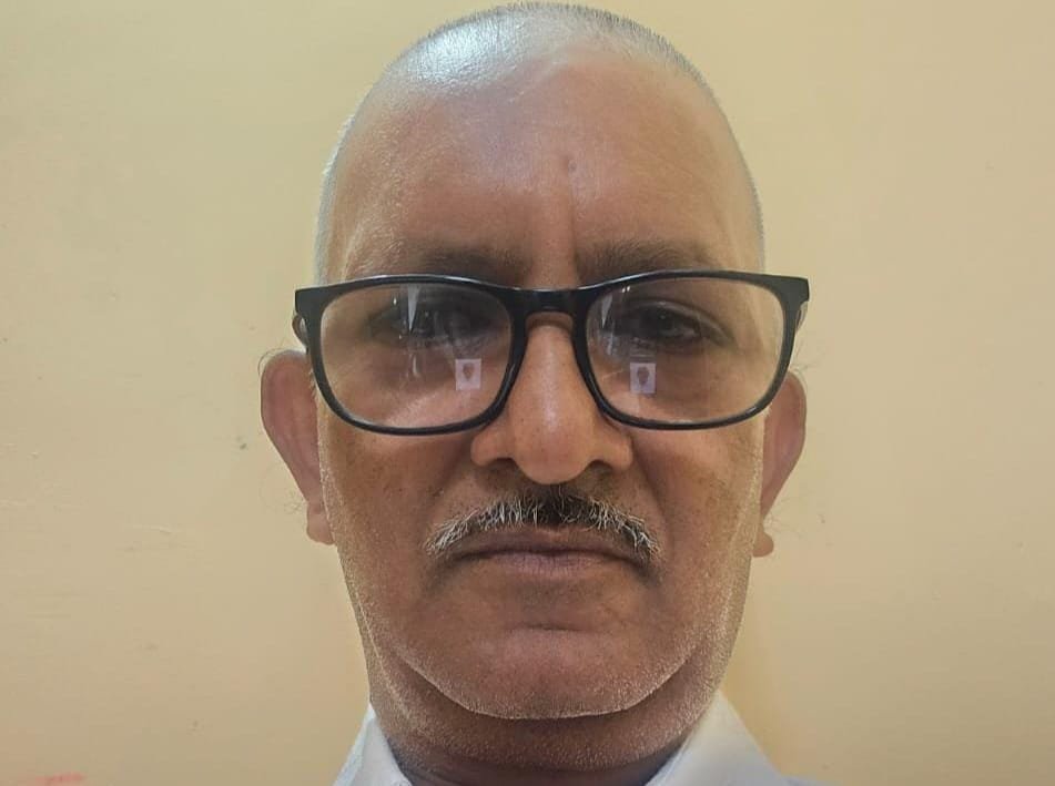 झारखंड कलवार संघ के सचिव बने दिलीप कुमार