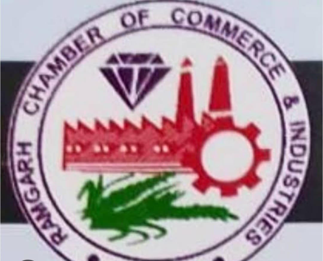 आरसीसीआई और एफजेसीसीआई ने डीजीपी को लिखा पत्र