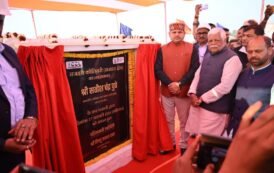 भारत कोयला का प्रोडक्शन बढ़ाकर बनेगा आत्म निर्भर : केंद्रीय मंत्री