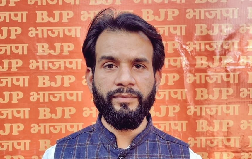 सांसद प्रतिनिधि ने 