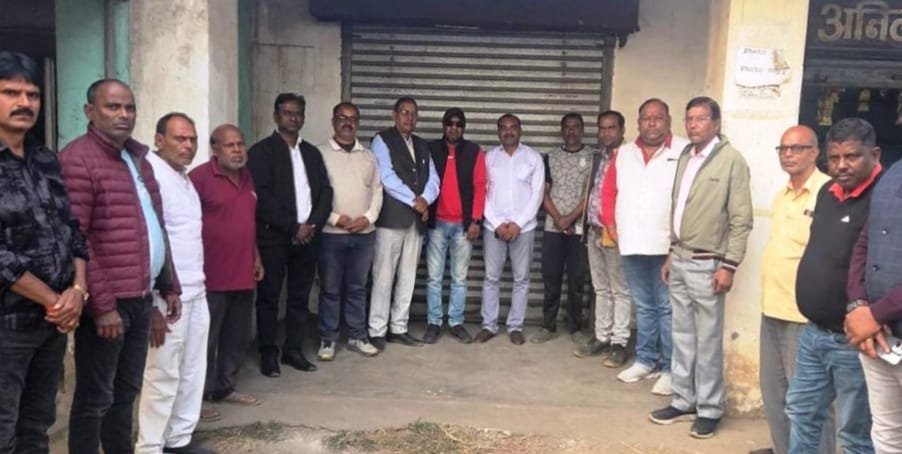 सुढ़ी समाज का पारिवारिक मिलन समारोह सह वनभोज 8 को