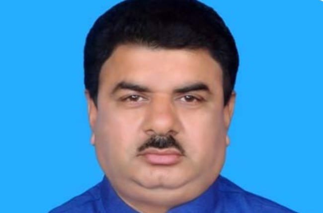 हजारीबाग के बड़कागांव गोंडलपुरा गोंदलपुरा अदानी कॉल ब्लॉक की घटना के लिए हजारीबाग जिला प्रशासन एवं झारखंड सरकार जिम्मेवार : महेंद्र पाठक