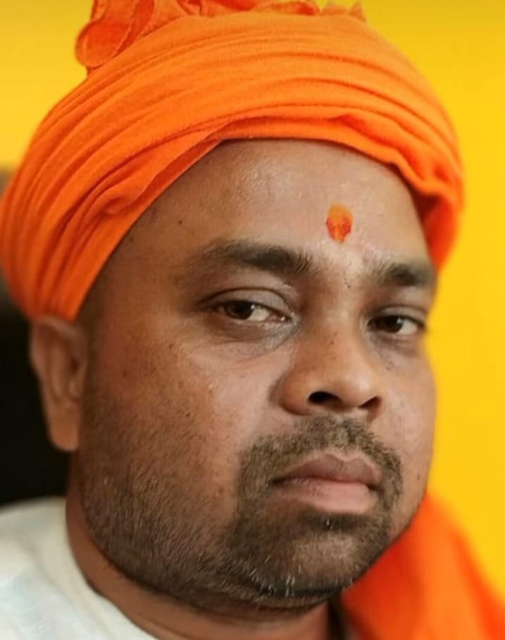 नितीन नवीन भाजपा राष्ट्रीय अध्यक्ष बने, संगठन नई ऊंचाइयों तक पहुंचेगा:किशोर