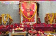 रामगढ़ में मां तारा के भव्य मंदिर का होगा प्राण प्रतिष्ठा समारोह