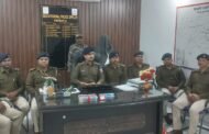 पुलिस ने ब्राउन शुगर के साथ एक युवक को किया गिरफ्तार,जेल भेजा गया