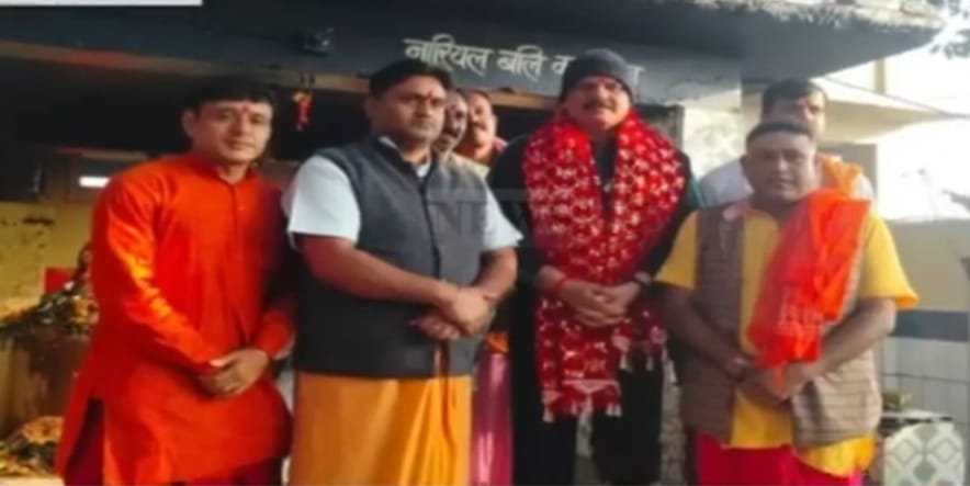 भारतीय नौसेना हर स्थिति में देश के समुद्री हितों की रक्षा करने में पूरी तरह सक्षम : नौसेना प्रमुख