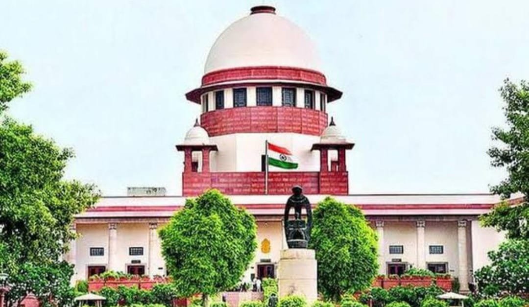 सुप्रीम कोर्ट ने यूजीसी के नए नियमों पर अगले आदेश तक के लिए रोक लगाई