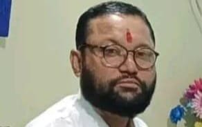 राप्रवयु ने कोयला उद्योग में देशव्यापी एक दिवसीय हड़ताल को ले बरका सयाल जीएम को पत्र सौपा