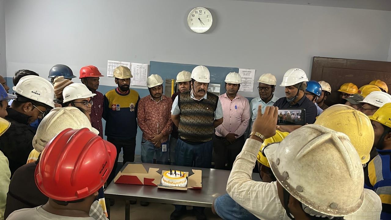 बीएफसीएल ने 