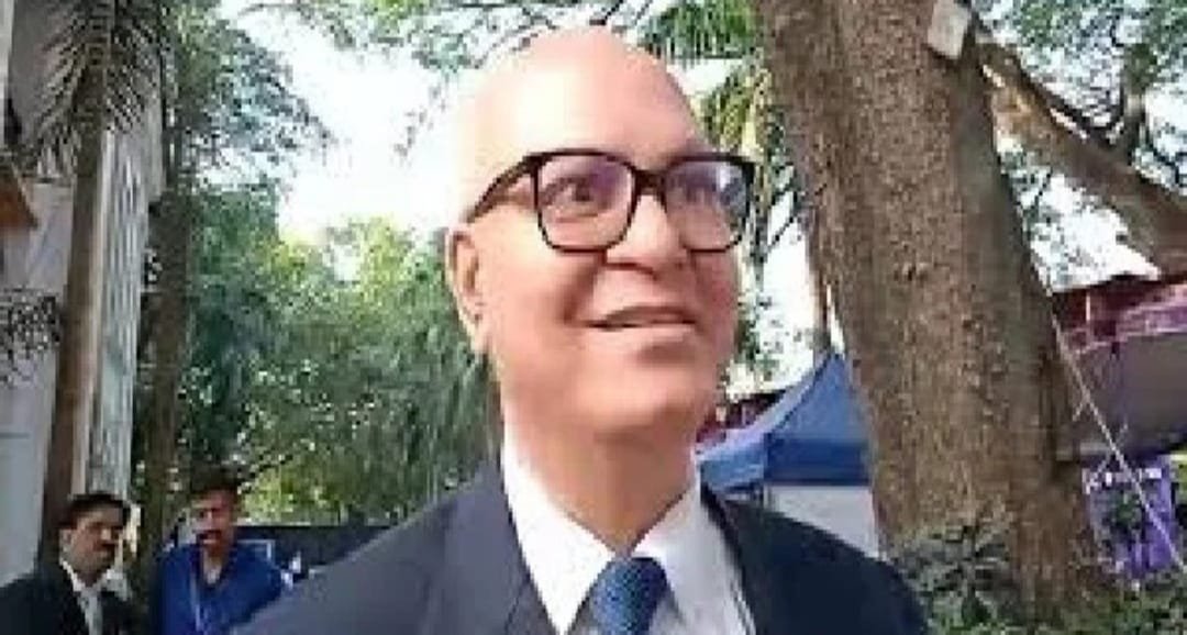 जस्टिस महेश सोनक होंगे झारखंड हाई कोर्ट के नए मुख्य न्यायाधीश, 8 जनवरी को संभालेंगे कार्यभार