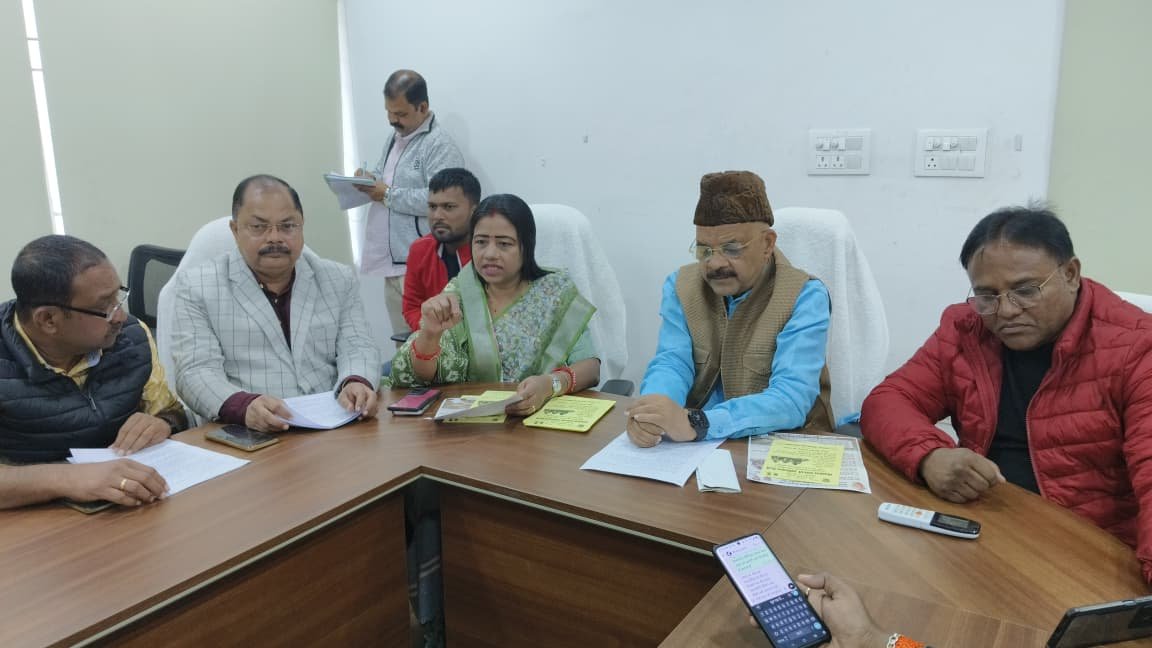 मनरेगा कानून को वापस लागू नहीं किया गया तो देशव्यापी आंदोलन होगा