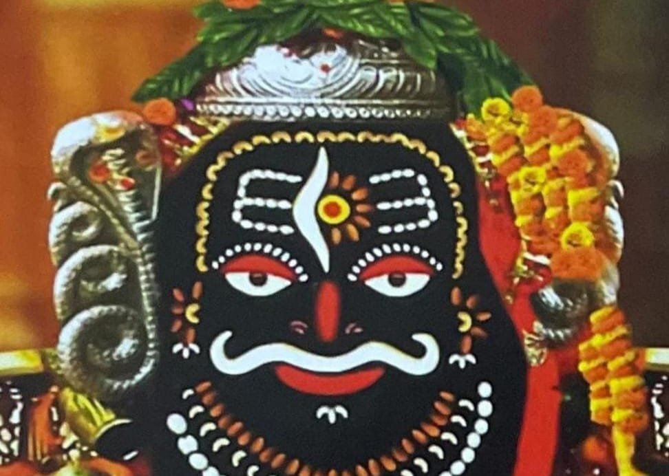 रामगढ़ में कल 5 जनवरी को 8 वां श्री महाकाल महोत्सव