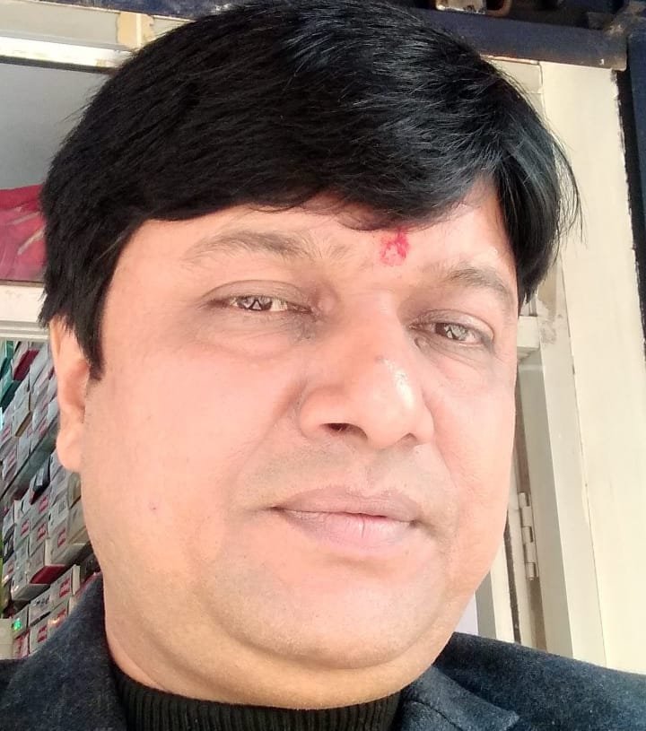 रामगढ़ जिला मारवाड़ी सम्मेलन का गठन,अध्यक्ष बने शंकर अग्रवाल