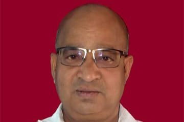 शिक्षा संस्कृति उत्थान न्यास झारखंड प्रदेश का सह-संयोजक बने संजय प्रभाकर