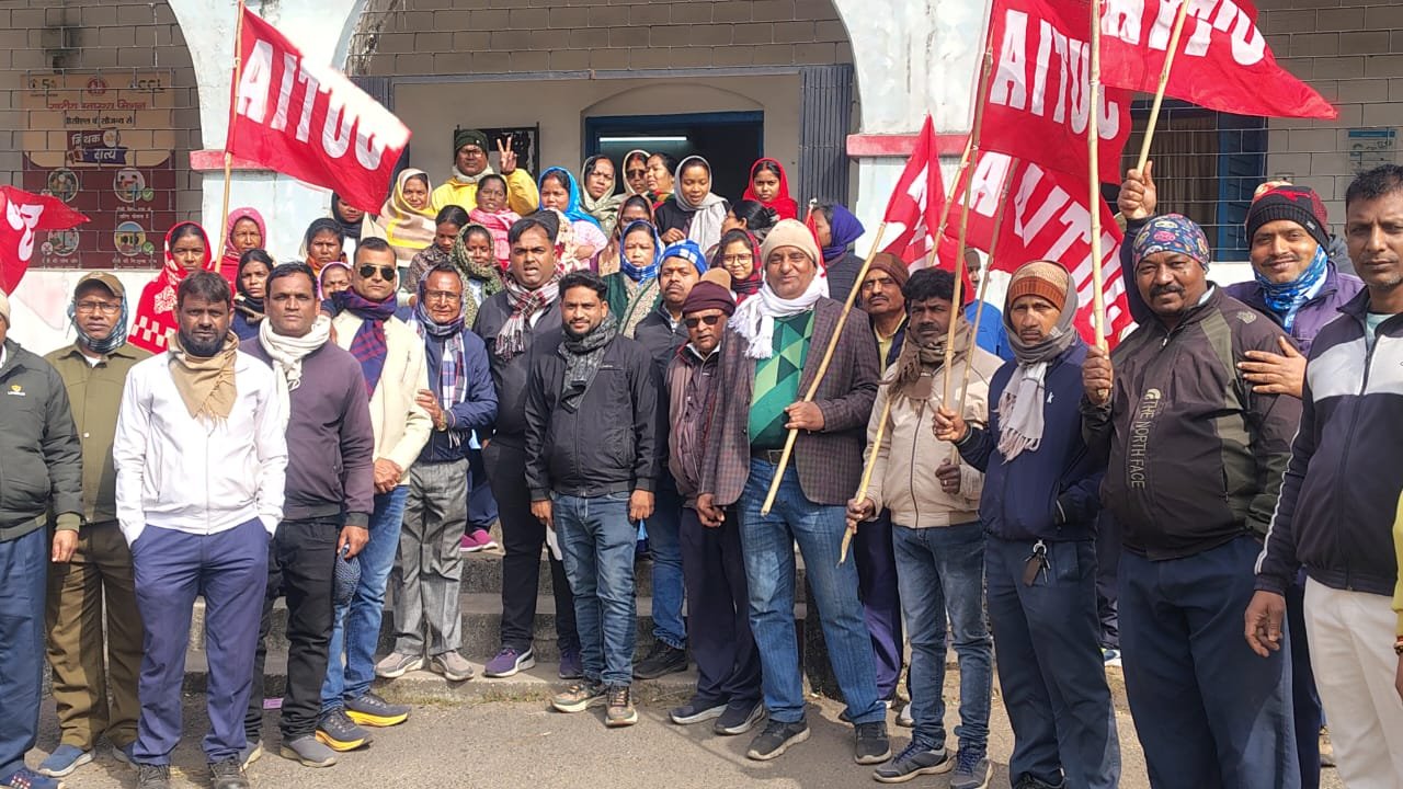 संघर्ष, त्याग और तपस्या से बनी है यूसीडब्लूयू: नरेश मण्डल