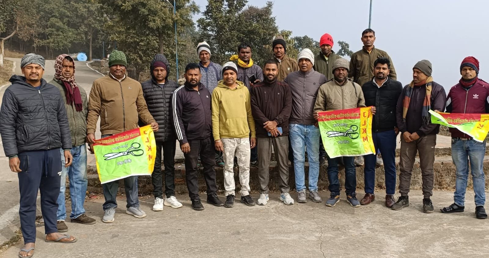 विस्थापित अधिकार महासभा सिरका के मुख्य अतिथि होंगे टाइगर जयराम महतो