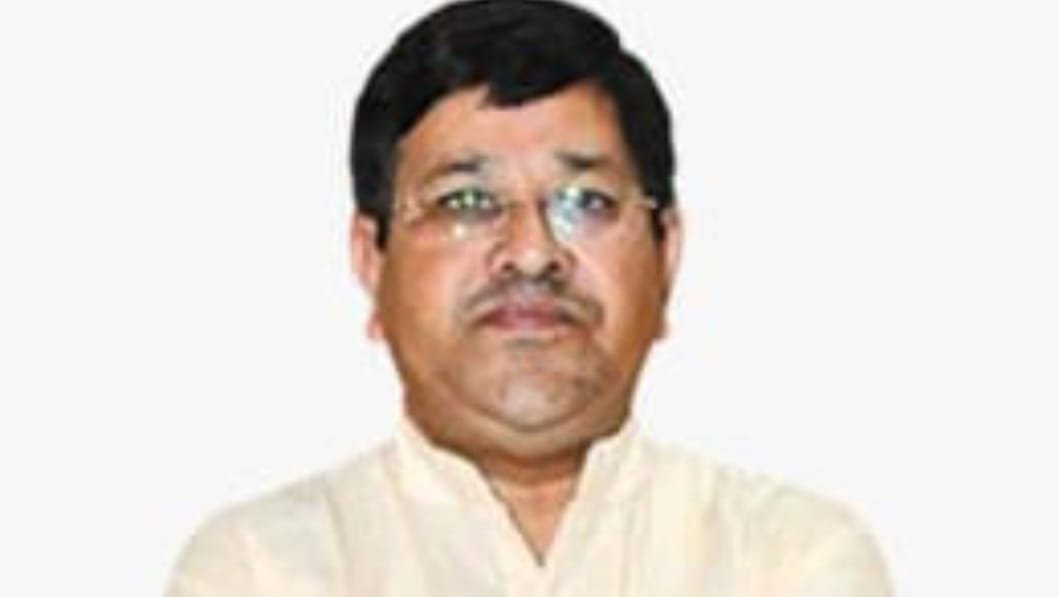 ऊर्जा विकास निगम में शीर्ष नेतृत्व का अभाव राज्य की ऊर्जा व्यवस्था के लिए गंभीर खतरा : अजय राय