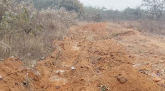 5 करोड़ 55 लाख रुपया से गृहरक्षा वाहिनी कार्यालय, आवासीय परिसर व प्रशिक्षण केंद्र का होगा निर्माण