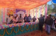 प्रखंड स्तरीय स्वास्थ्य मेला का विधायक ने किया उद्घाटन