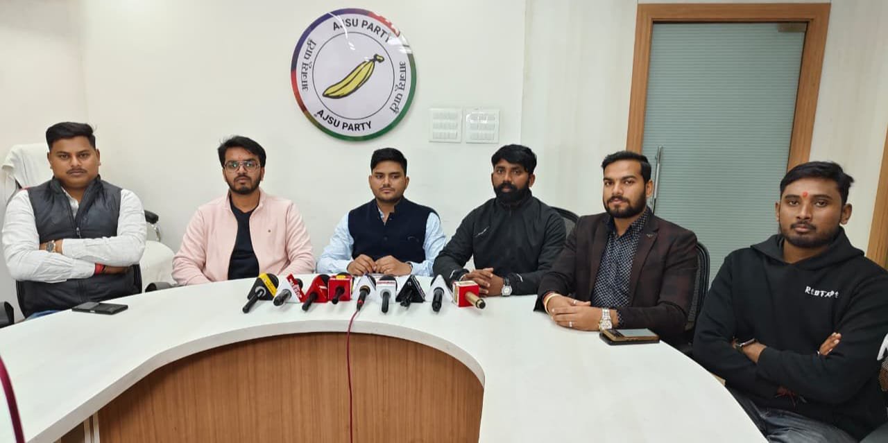 नाइजर से सुरक्षित स्वदेश लौटे झारखंड के पाँचों मजदूर