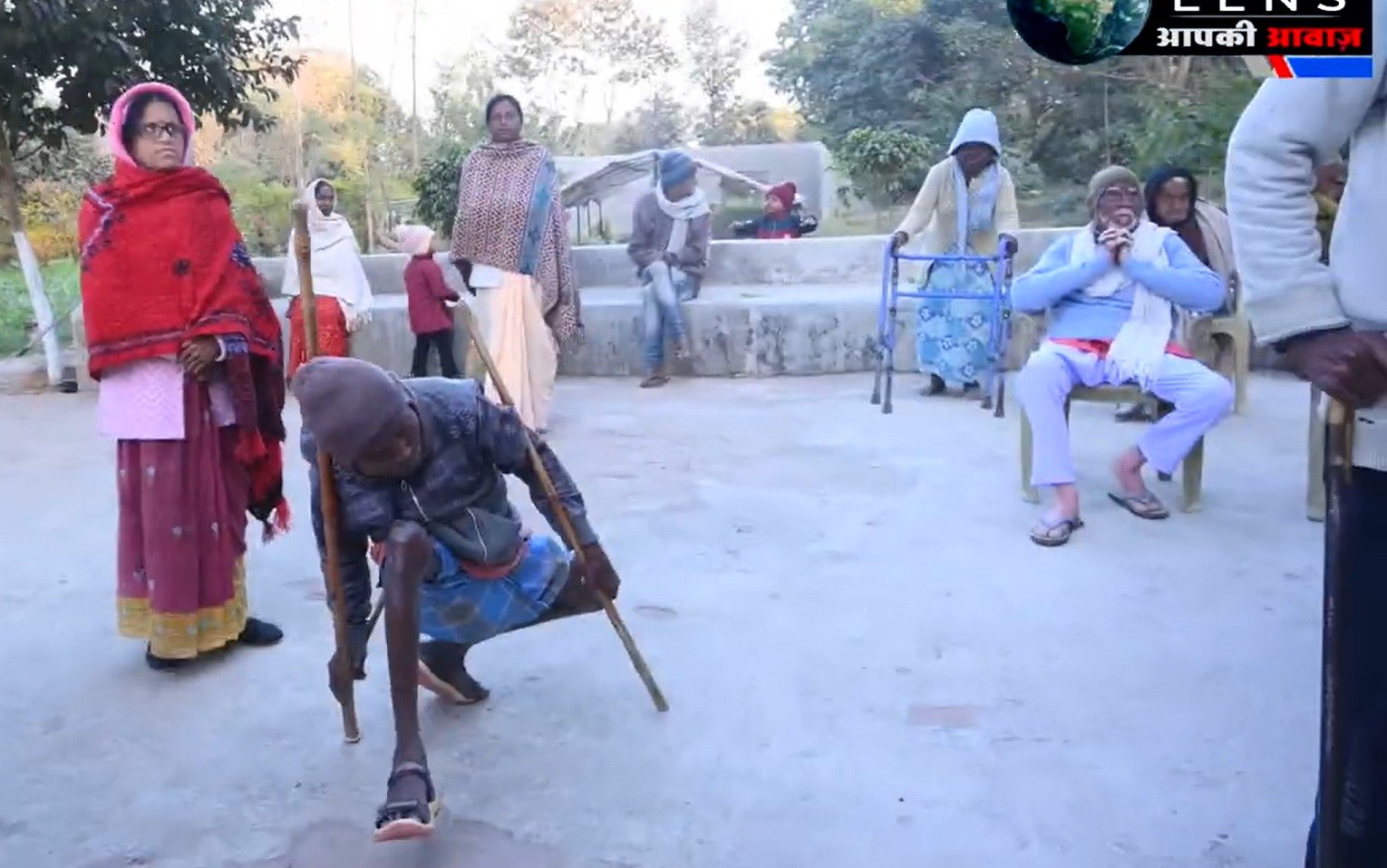 बीएफसीएल की सराहनीय पहल: ओंकार वृद्ध आश्रम के बुजुर्गों को मिलेगा अयोध्या में रामलला दर्शन का सौभाग्य