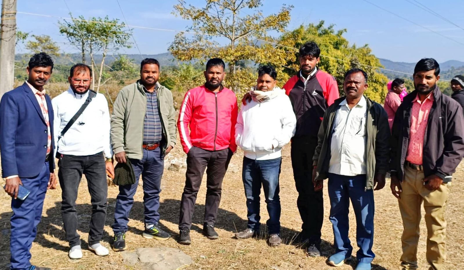 जेएलकेएम सुप्रीमो जयराम महतो झारखंडी अस्मिता और हक अधिकार की बात करते है : राजेंद्र बेदिया