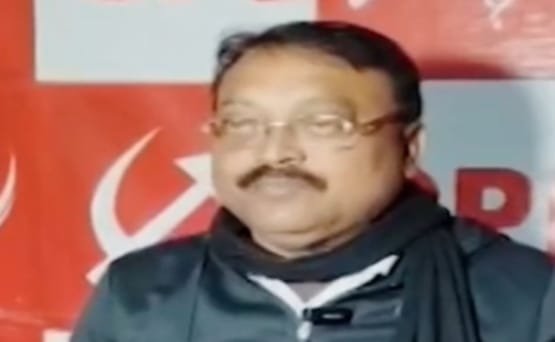 कृषि निदेशालय में व्याप्त अनियमिताओं की जांच के लिए सरकार के द्वारा जारी निर्देश का स्वागत:अजय सिंह