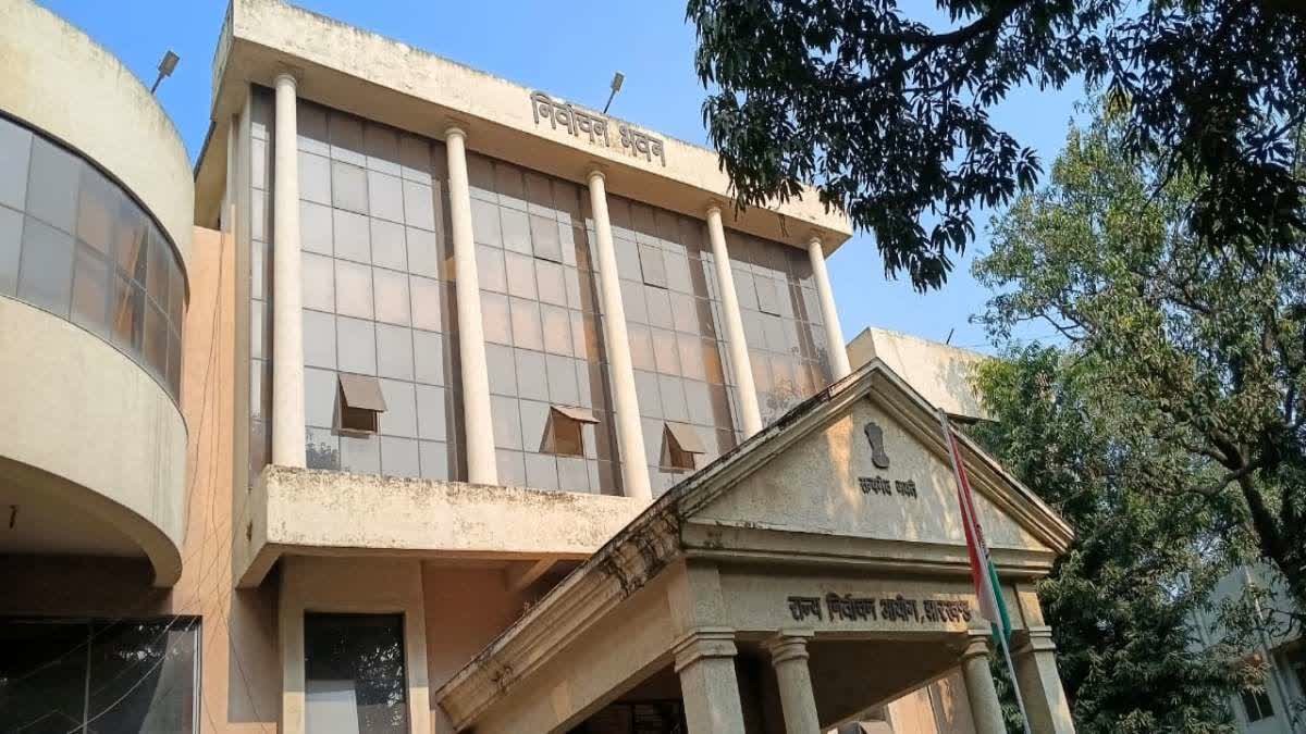 नगर निकाय चुनाव: एक ही बैलेट बॉक्स में पड़ेगा पार्षद-मेयर का वोट