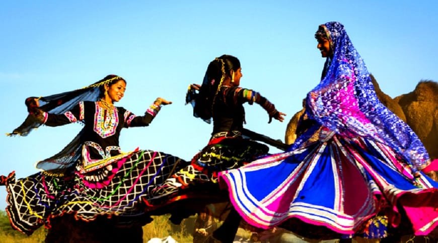 मारवाड़ महोत्सव रांची में रामगढ़ से सेकंडों लेंगे भाग