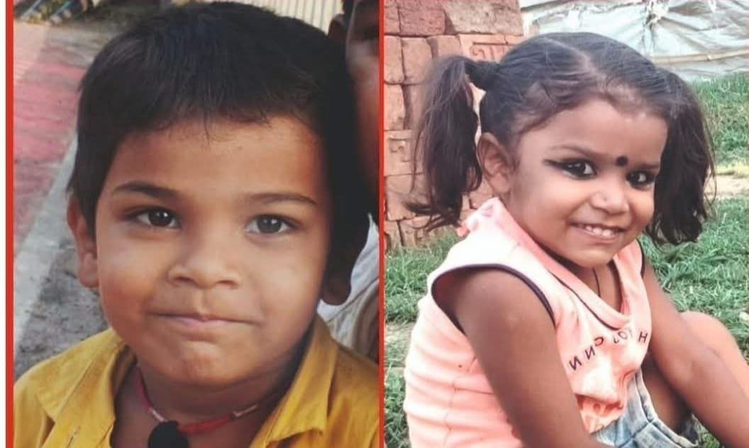 बजरंग दल के कार्यकर्ताओं के प्रयास से लापता बच्चे हुए बरामद, पुलिस थपथपा रही अपनी पीठ:बाबूलाल मरांडी