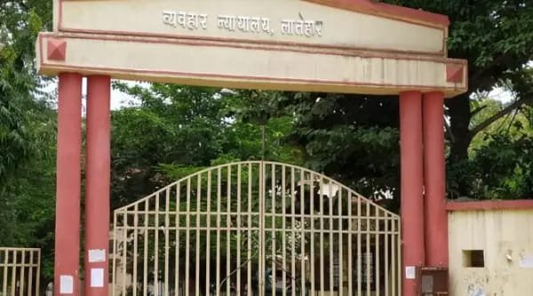 दोहरे हत्या के आरोपी को उम्र कैद एवं छह लाख रुपए जुर्माना