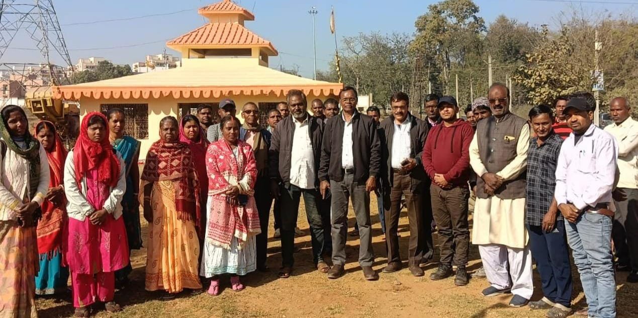 दुर्घटना का हब बना पीवीयूएनएल प्लांट:आदित्य