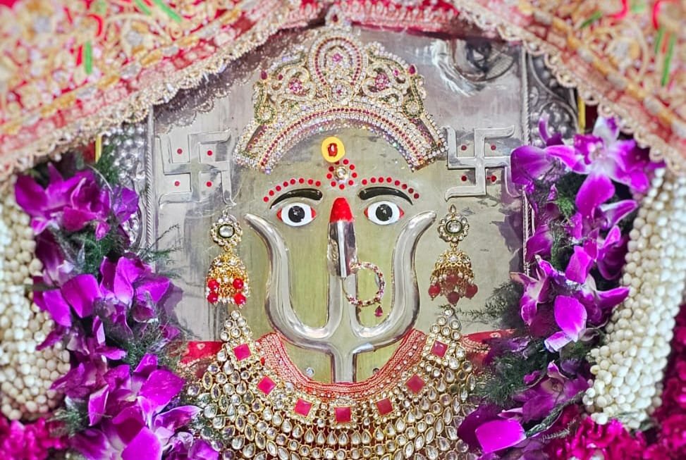 श्री रानी सती दादी मंदिर का तीन दिवसीय 15 वां वार्षिक स्थापना दिवस 22 से 24 जनवरी तक