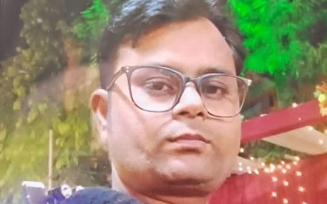 रजरप्पा थाना क्षेत्र में सड़क दुर्घटना, एक भाई की मौत, एक गंभीर