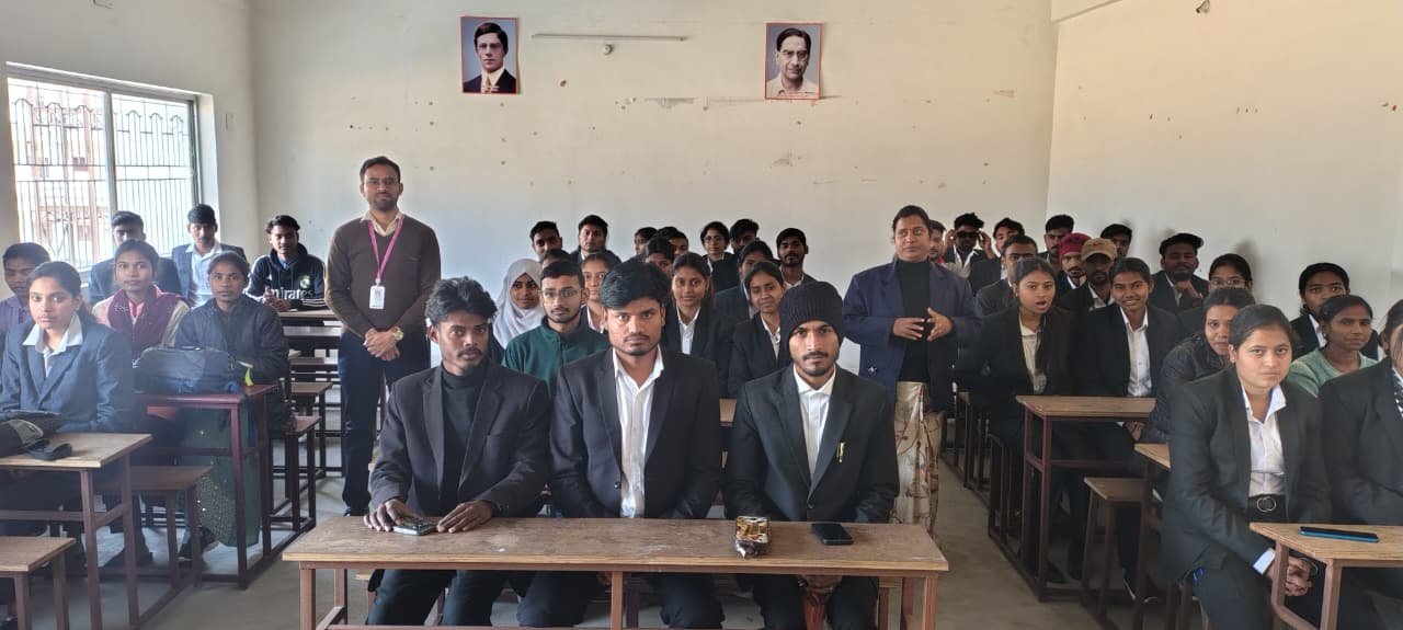 समाजशास्त्र के जनक ऑगस्ट कॉम्टे की 228 वीं जयंती पर संगोष्ठी आयोजित