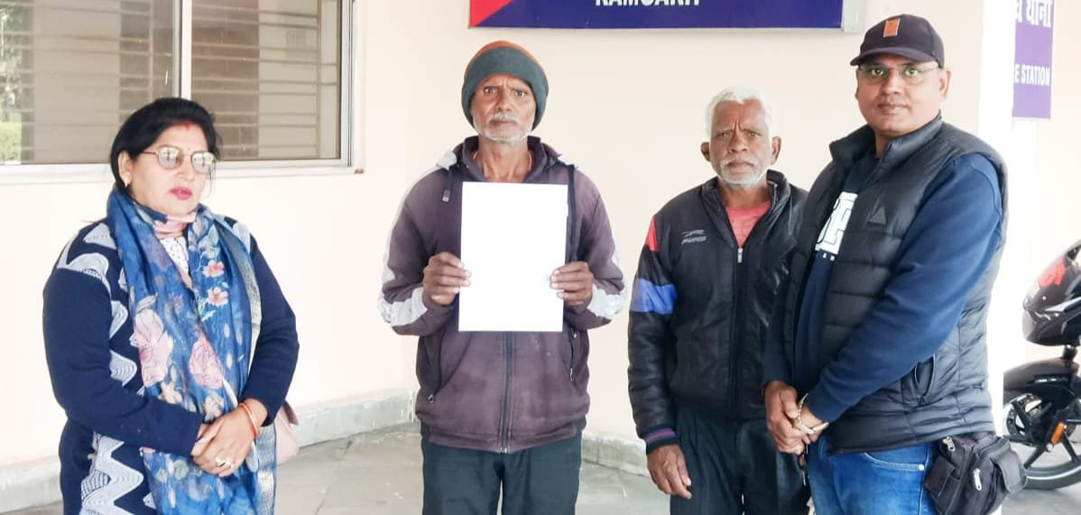 रामगढ़ जिले में गौवंश चोरी की बढ़ती घटना चिंतनीय,कार्यवाही न होने से अपराधियों का मनोबल बुलंद:सत्यजीत चौधरी