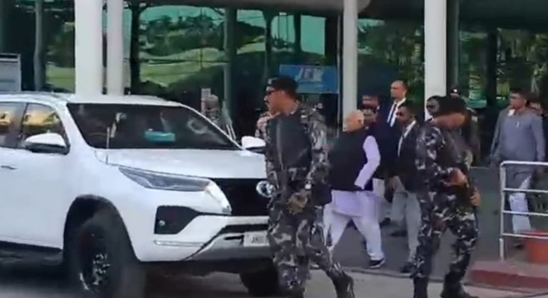 जनजातीय समाज के अलावा झारखंड के अन्य प्रमुख लोगों के साथ कल संवाद करेंगे मोहन भागवत