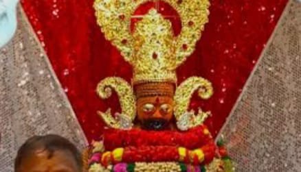 श्री श्याम मंदिर रामगढ़ का प्रथम दो दिवसीय वार्षिक महोत्सव 28 जनवरी से