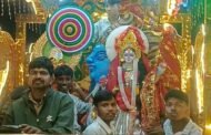 भुरकुंडा में माँ शारदे की प्रतिमा का विसर्जन धार्मिक उल्लास और विधि-विधान के साथ सम्पन्न