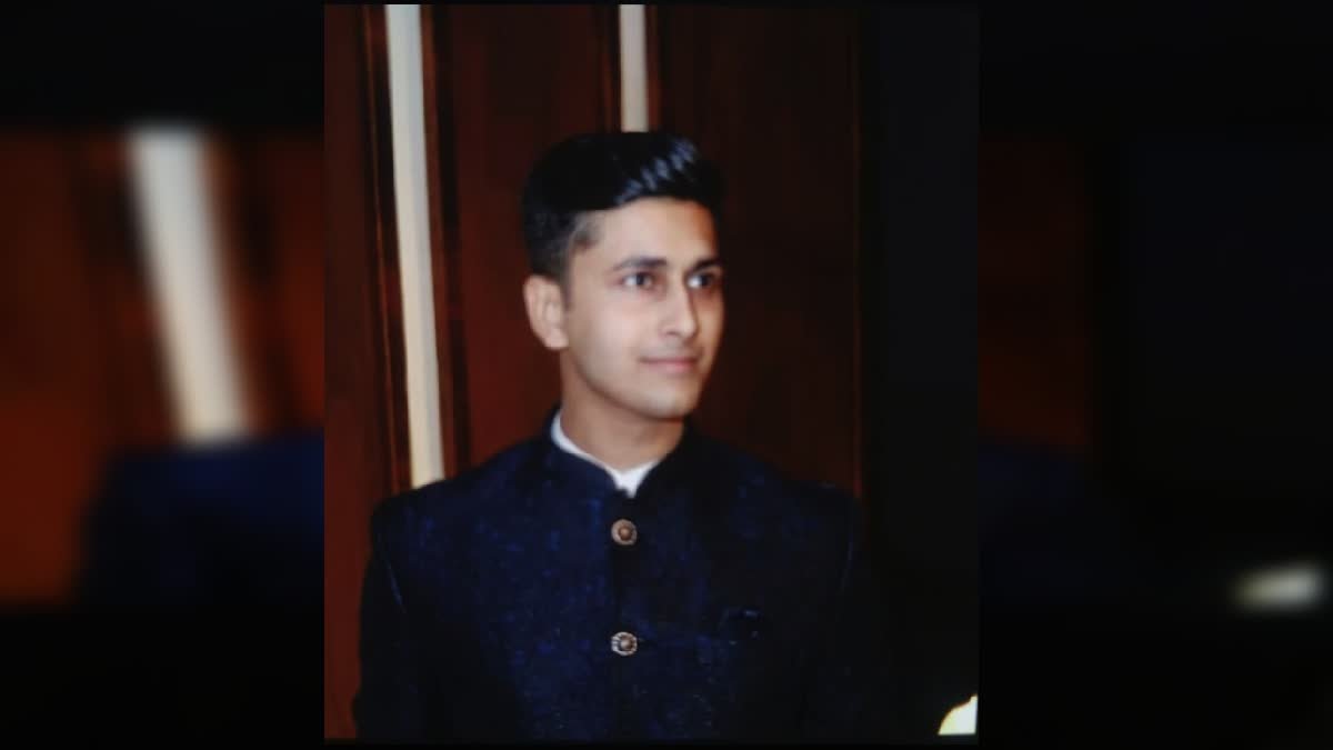 जमशेदपुर पहुंचीं डीजीपी तदाशा मिश्रा, कैरव गांधी अपहरण मामले पर वरिष्ठ पुलिस अधिकारियों के साथ बैठक