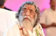 गुरुजी को पद्मभूषण सम्मान का स्वागत,भारत रत्न की मांग जारी