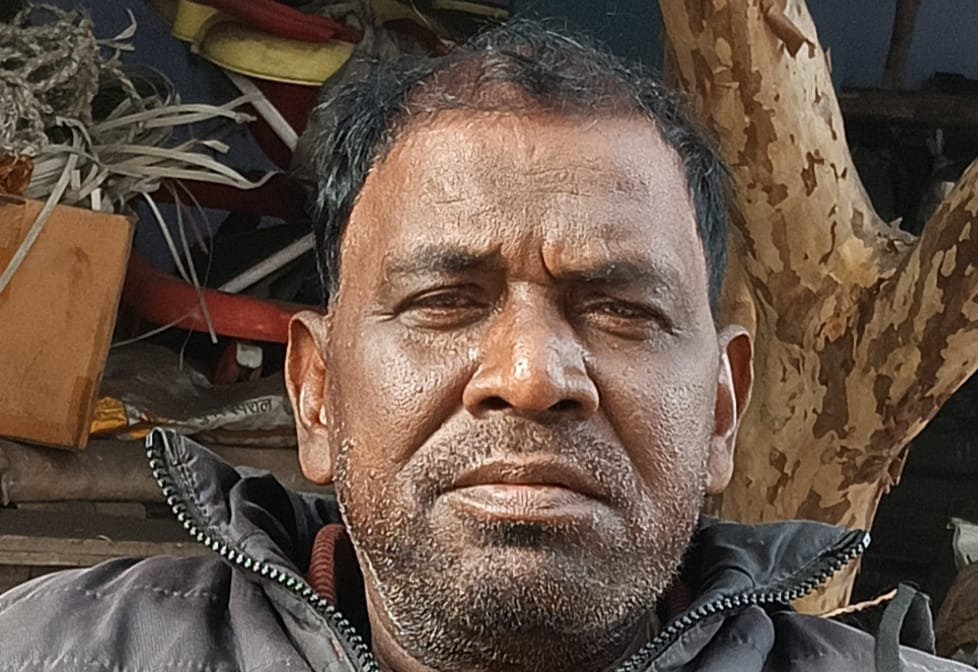 रामगढ़ जिले में आदिवासियों की भूमि पर माफियाओं की नजर