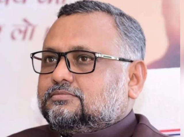 अजीत पवार के निधन पर सांसद प्रदीप वर्मा ने शोक संवेदना प्रकट की