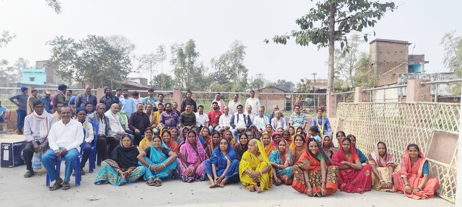 श्री श्री 1008 रुद्र महायज्ञ, कैथा : तिथि में की गई बढ़ोतरी